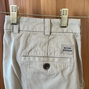 Men’s Brooks Brothers Khakis